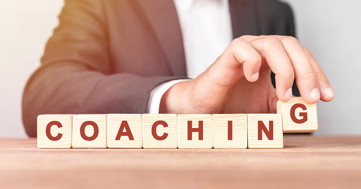Comment trouver un bon coach professionnel ?