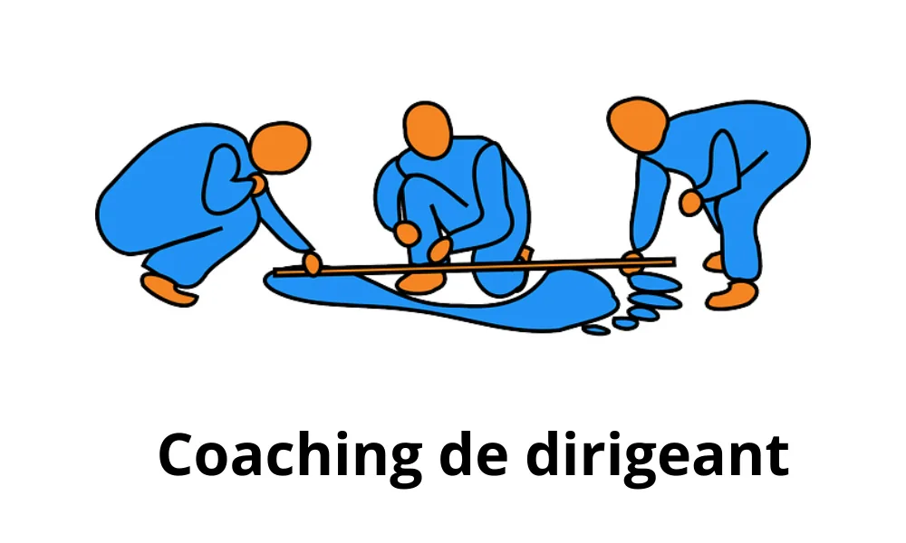 Coaching de dirigeants