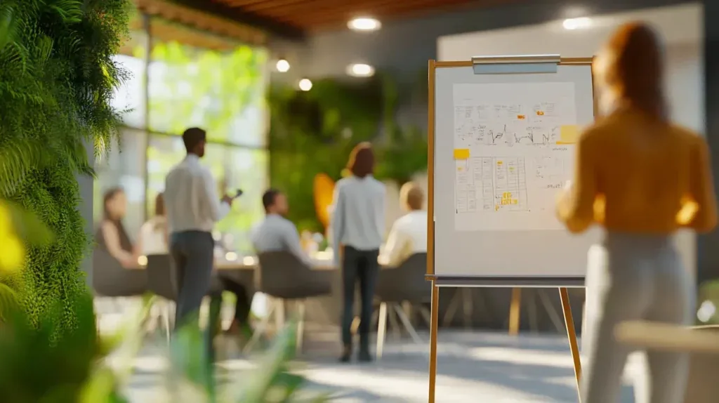 Comment devenir un meilleur manager grâce au coaching immersif ?