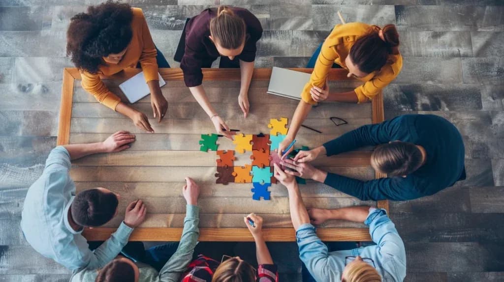 Team building