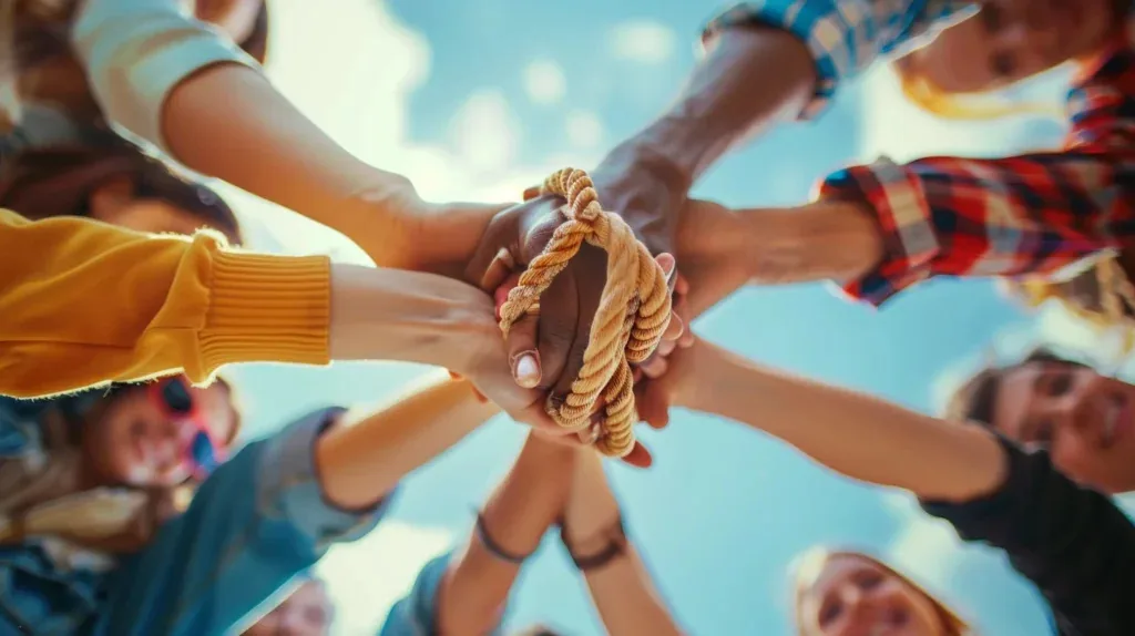 Team building