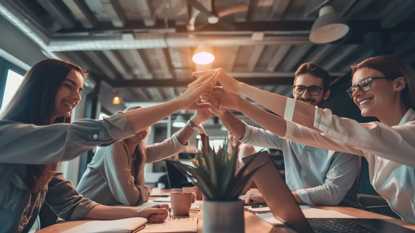 Comment mettre en place un team building ?
