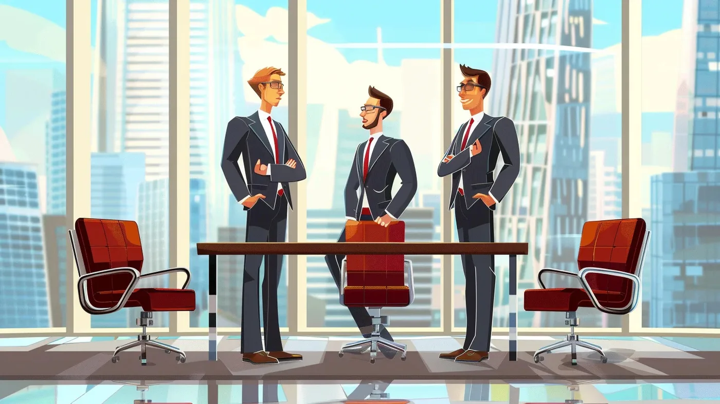 Construire une culture d’entreprise forte et fédératrice