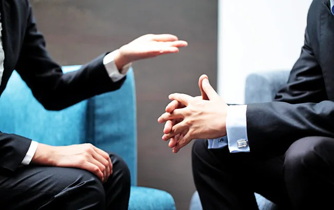 Comment exprimer son désaccord avec la méthode DESC ?