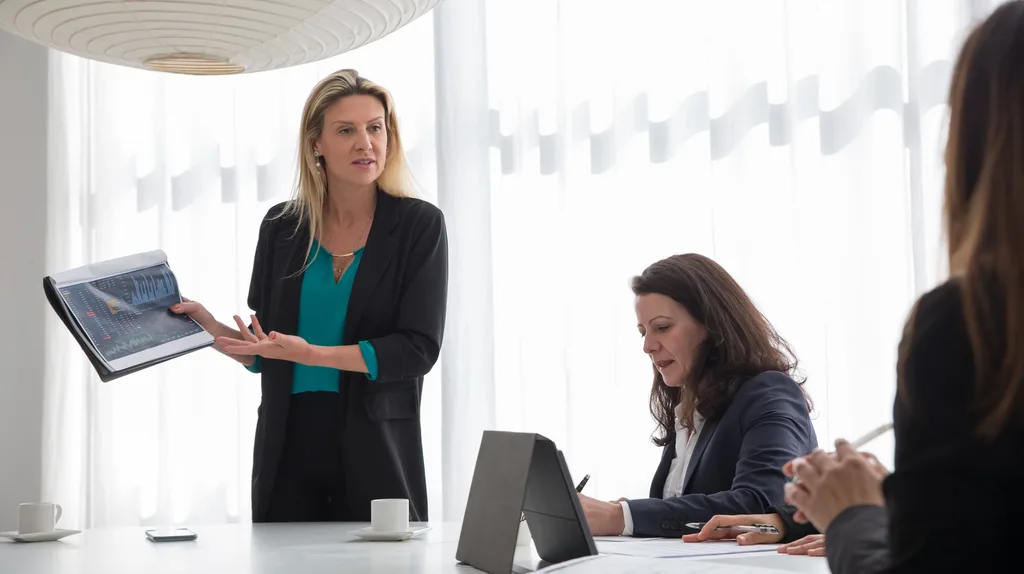 Devenez un expert DISC grâce à une formation