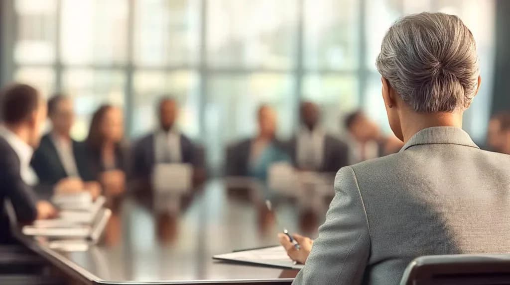 Les avantages de l’évaluation 360° comme outil de développement