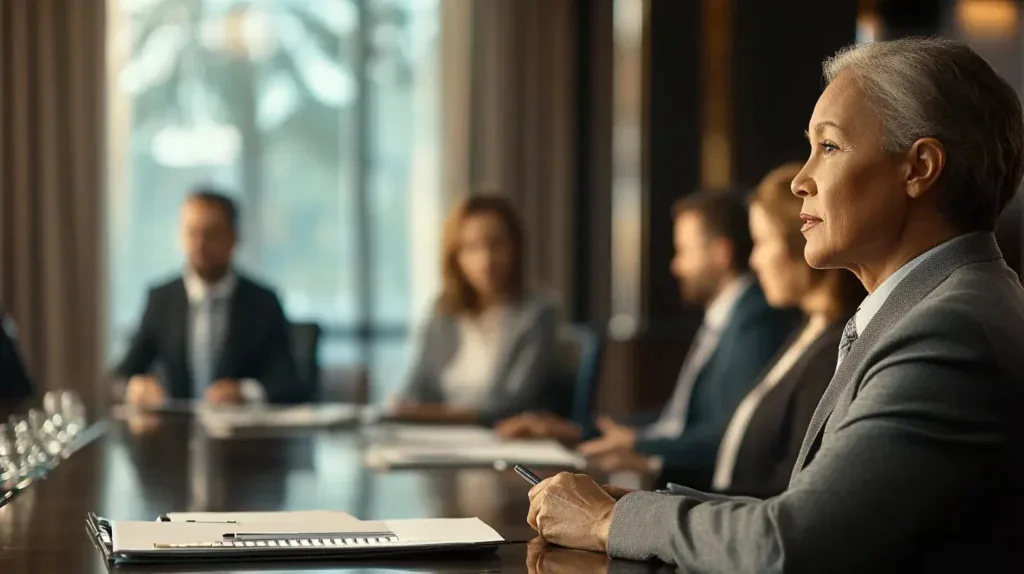 Découvrez les avantages de l’évaluation 360° comme outil de développement