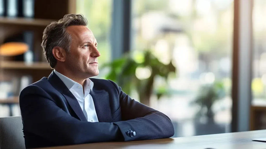 Comment comprendre le coté obscur de votr leadership ?
