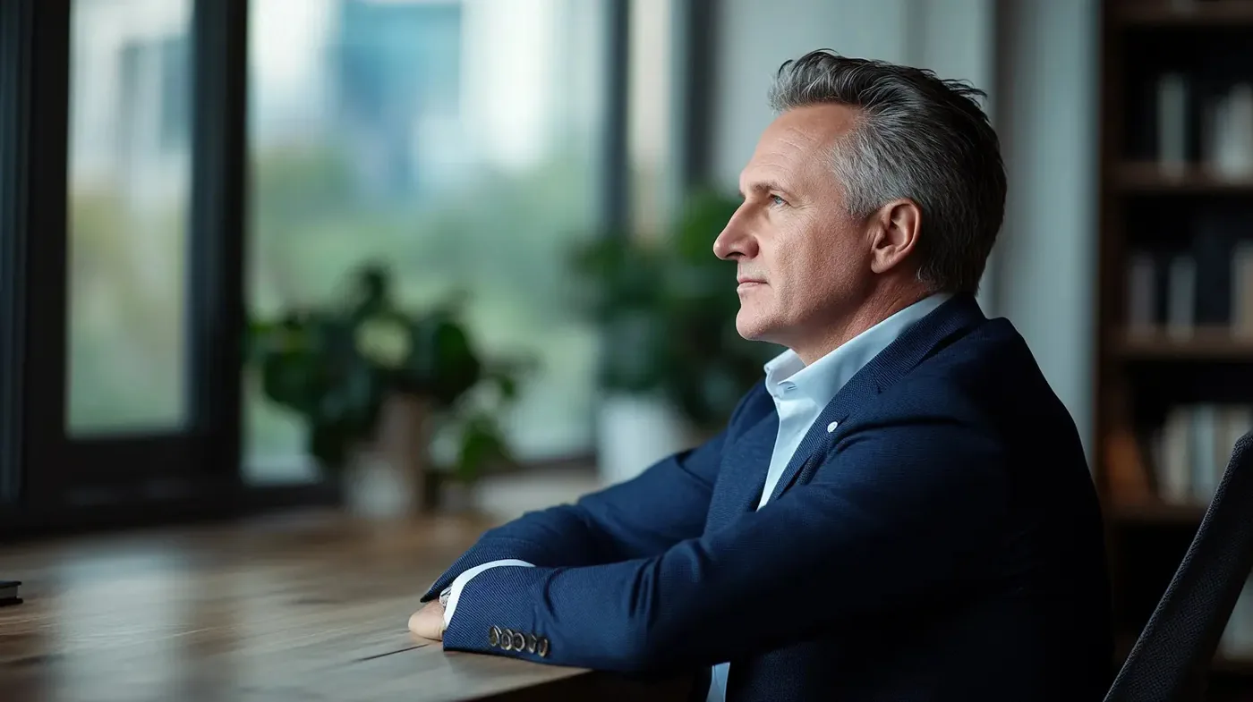 Évaluation Hogan : comprendre le côté obscur de votre leadership