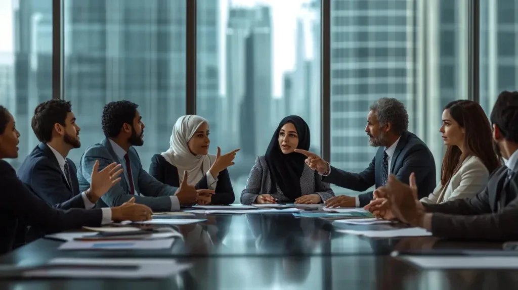 Voici comment développer votre adaptabilité grâce à la formation en management interculturel