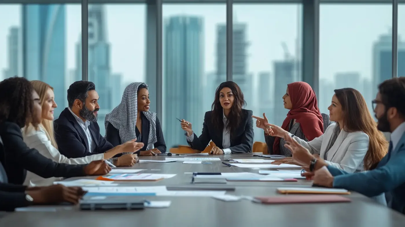 Formation au management interculturel : développer son adaptabilité