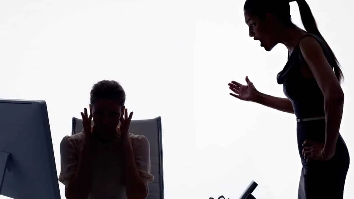 Que faire face à une situation de harcèlement en entreprise ?