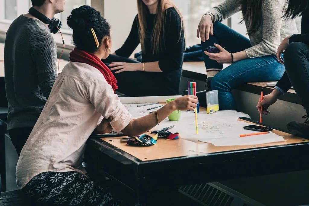 Le team building en entreprise