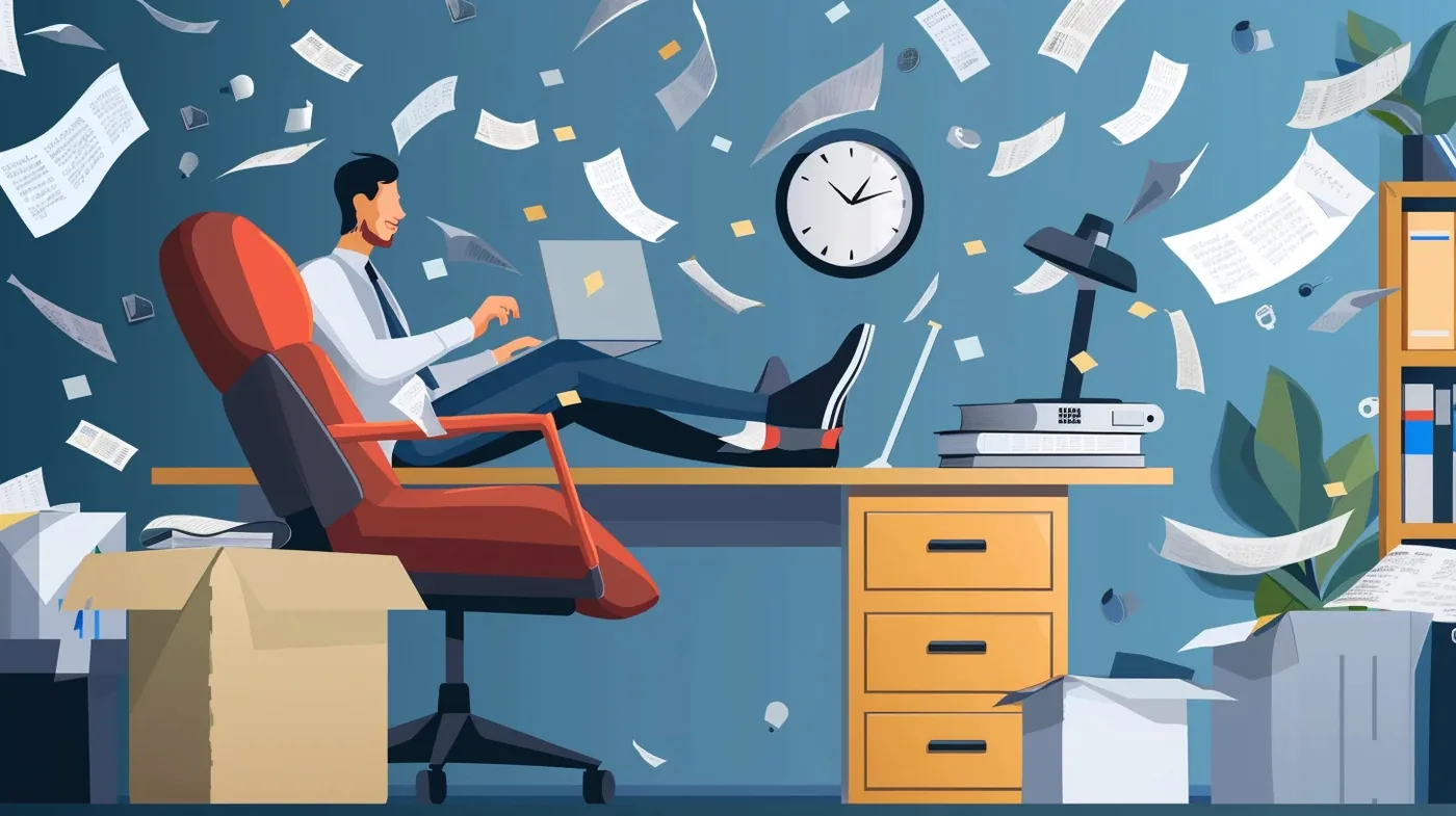 Les erreurs de management les plus courantes à éviter