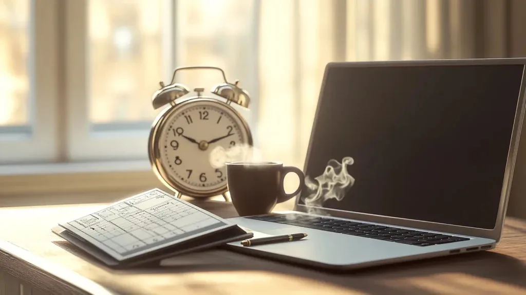 Quels sont les meilleurs outils de gestion du temps ?