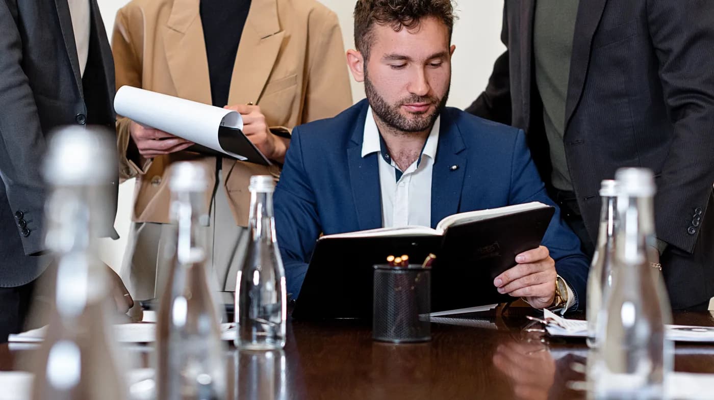 Organisation et gestion du temps : les outils d’un travail efficace