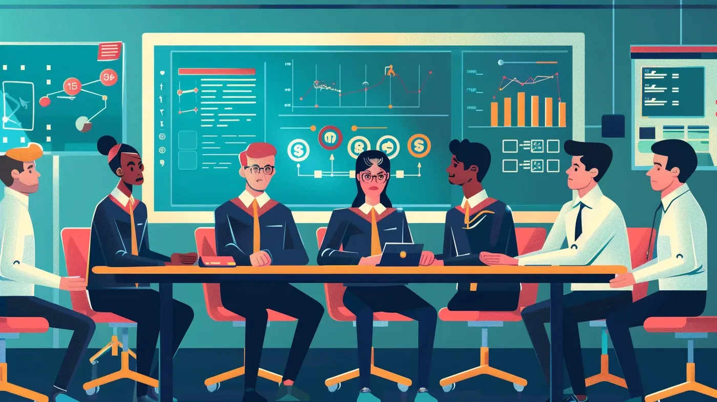 Comment organiser un team building ?