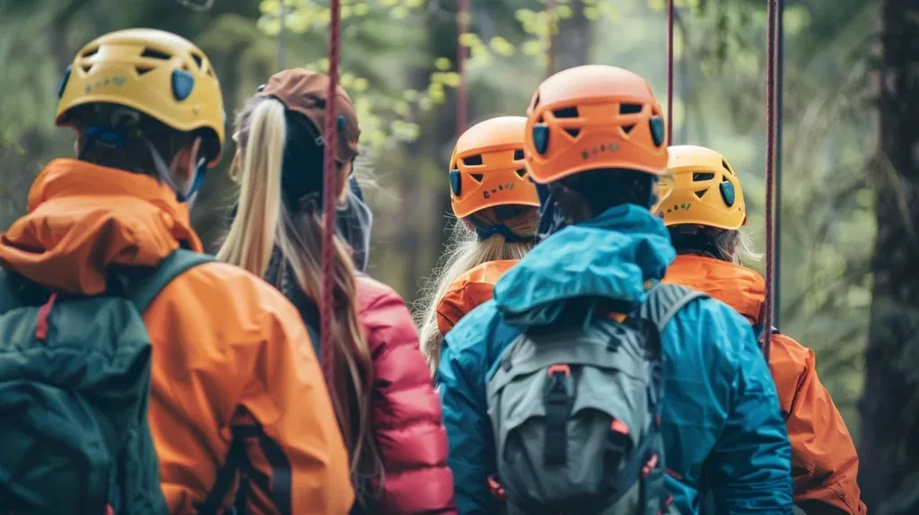 Team building