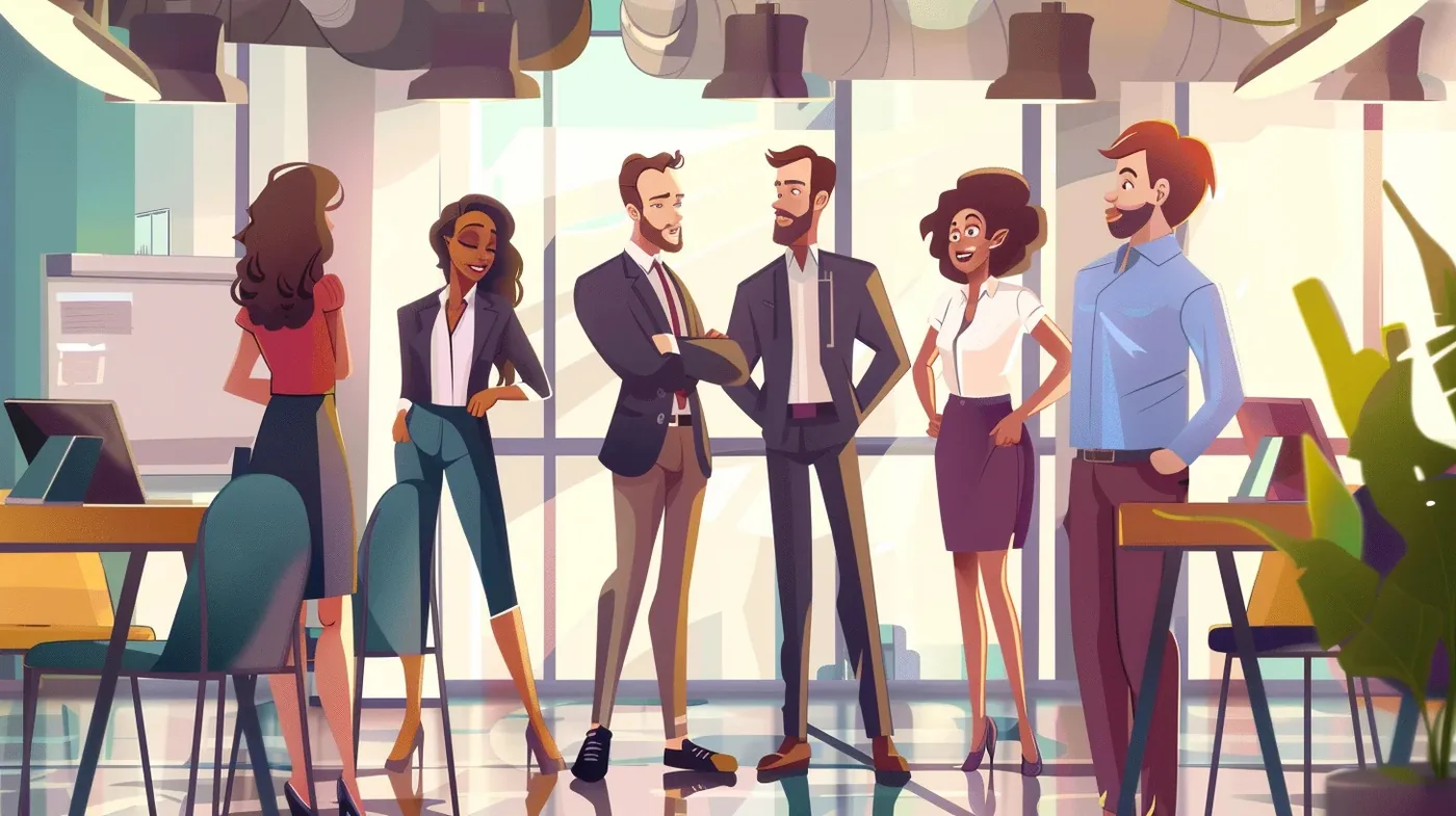 Qu’est-ce qu’un Team Builder ?