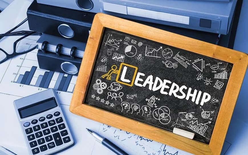 Schéma des quatre styles de leadership situationnel de Hersey et Blanchard