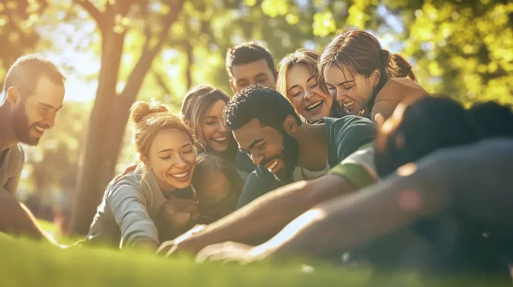 Quelles sont les meilleures idées et tendances de team building ?