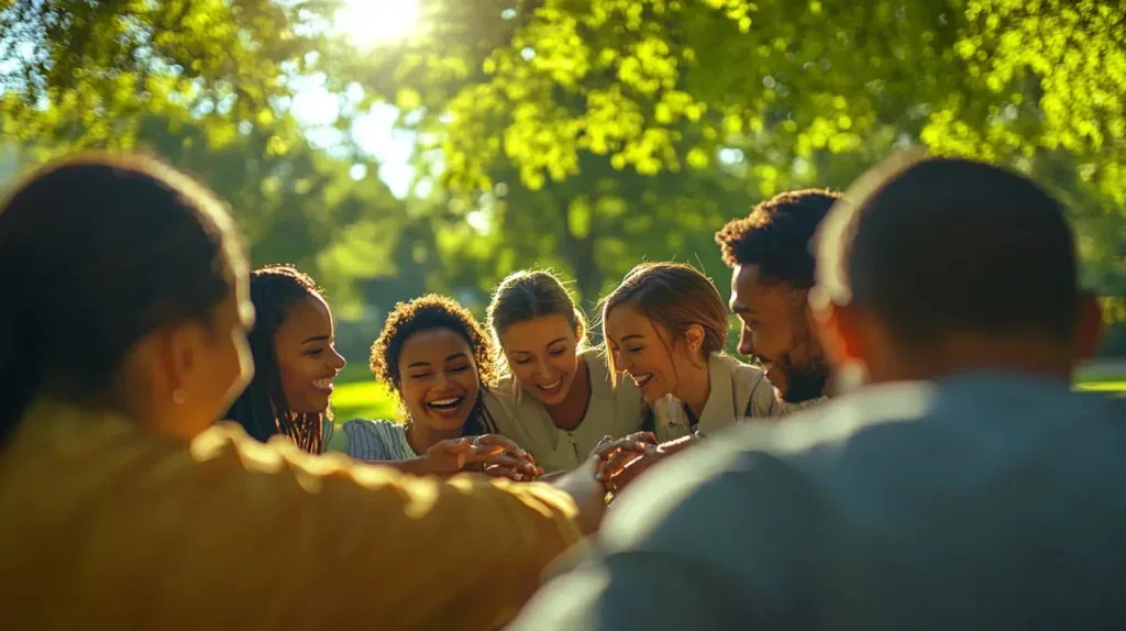 Découvrez les meilleures idées et tendances de team building