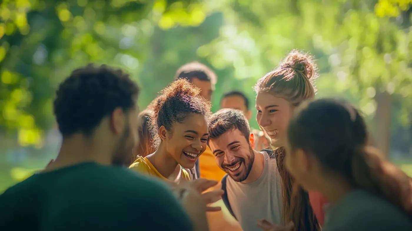 Team building : idées et tendances pour les entreprises