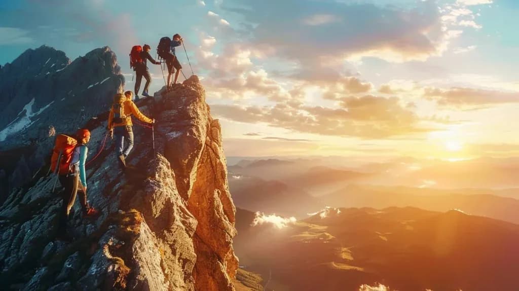 Meilleures activités de team building