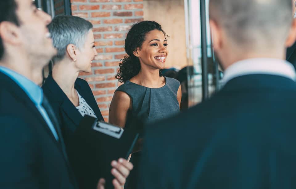 Le leadership féminin