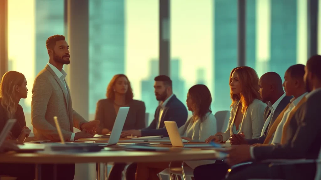 Pourquoi opter pour une formation de managers débutants et expérimentés ?